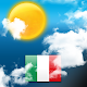 Weather for Italy Unduh di Windows