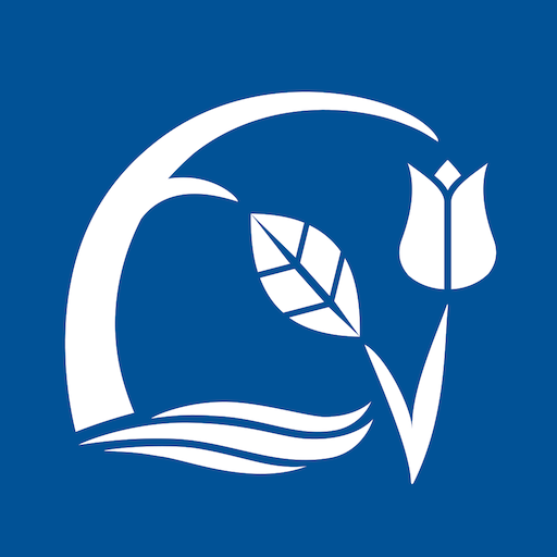 Antrim & Newtownabbey iConnect logo