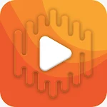 Cover Image of Download Sax Video Player : Xnx Video Player 1.9 APK