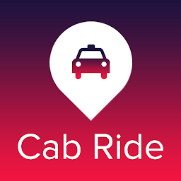 Icon image Cab Ride