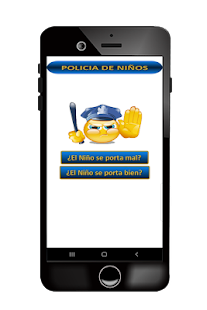 Policia de Niu00f1os - Broma - Llamada Falsa  ud83dude02 2.1 Screenshots 9