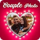 Romantic Love Photo Frames for Couples