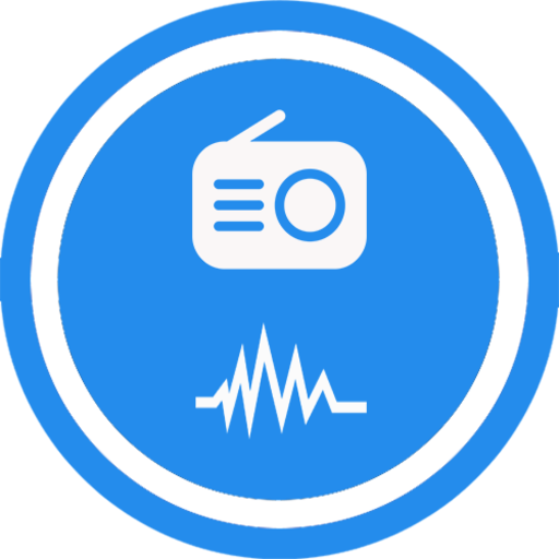 PL radio vanessa 100.3 FM logo