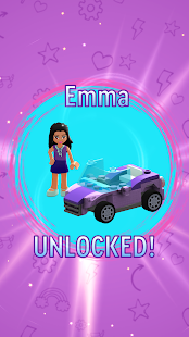 LEGO® Friends: Heartlake Rush Screenshot