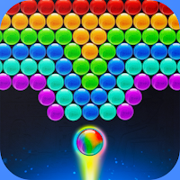 Bubble Shooter: Pop & Puzzle