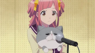 アニメガタリズ Season 1 Episode 7 Tv On Google Play