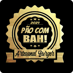 Icon image Pão com Bah Artesanal Burger