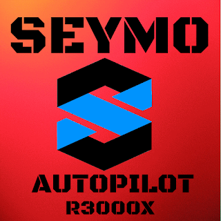Autopilot R3000X apk