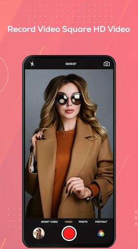 Camera Iphone 13 - OS15 Camera