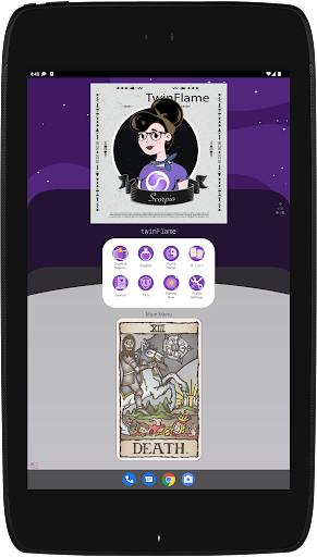 TwinFlame screenshot