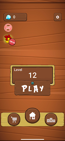 Game screenshot Timber Twister mod apk