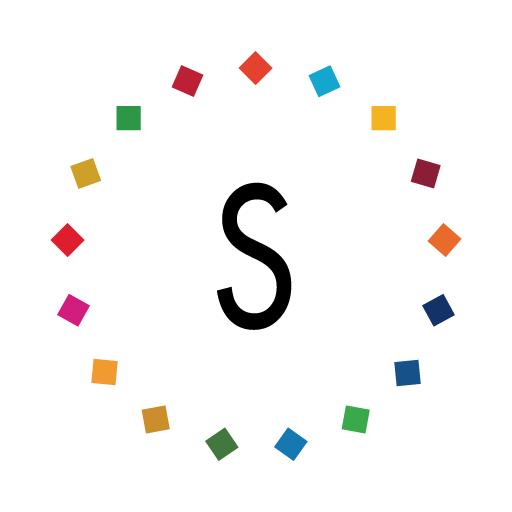 サスプロ logo
