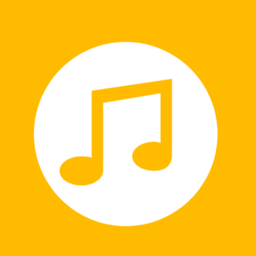 Sound pranks, voices, effects logo