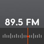 Rádio Paz FM 89.5