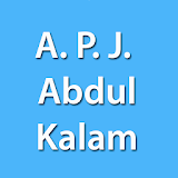 Dr A. P. J. Abdul Kalam icon