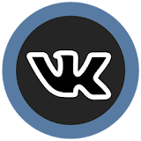 Уведомления ВКонтакте icon