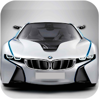 Car Wallpaper BMW