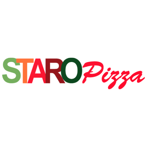 Pizza Staro logo