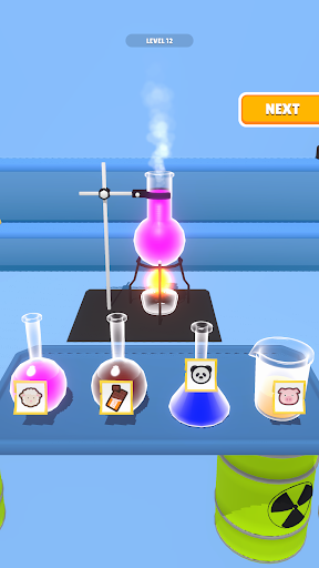Dr Syringe Screen 2