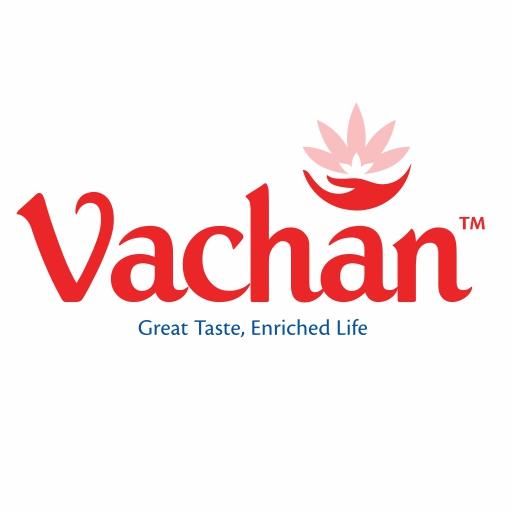 Vachan Distributor logo