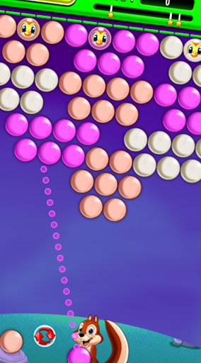 Baloon Shoot Adventure Screen 2