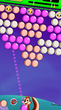 Baloon Shoot Adventure - Screenshot 2