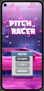 Pitch Racer