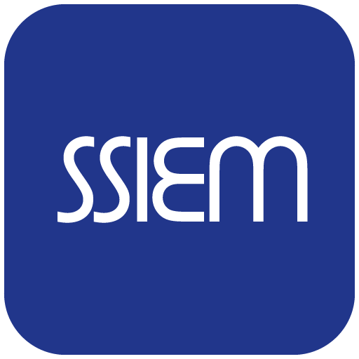 SSIEM  Icon