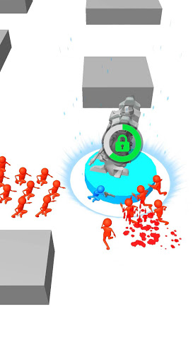 Weapon Master Screen 3