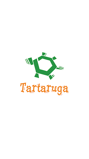 Android application Tartaruga(タルタルーガ) screenshort