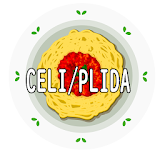 CELI/PLIDA Italian language quiz icon