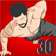 No Equipment Home Workout - Workouts for Men  for PC Windows and Mac