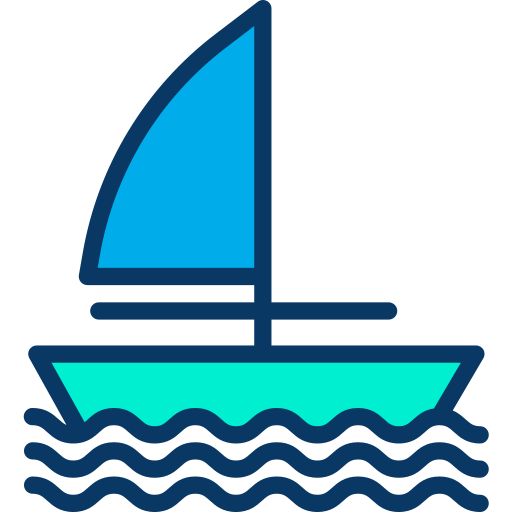 Boat Route logo