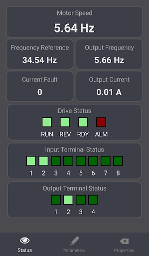 Android application Q2app screenshort