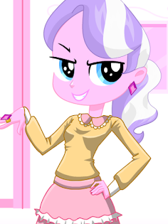 School Pony Games Dress Up - Screenshot 3