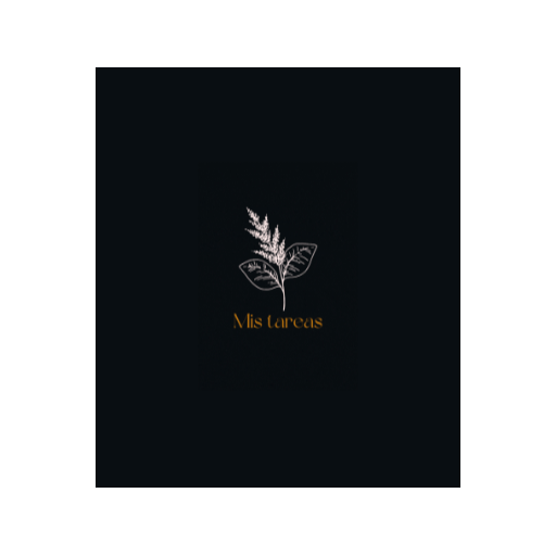 Mis Tareas logo