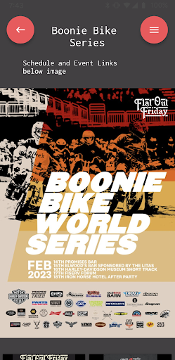 Mama Tried - Flat Out Friday