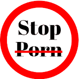 Stop Porn Addiction! icon