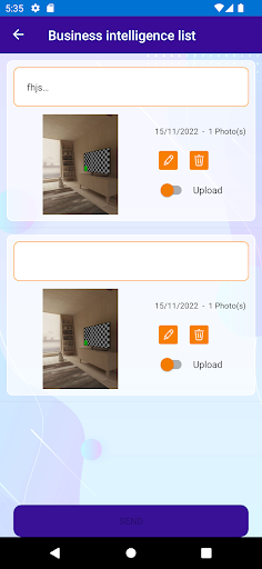 RITneo Screen 3