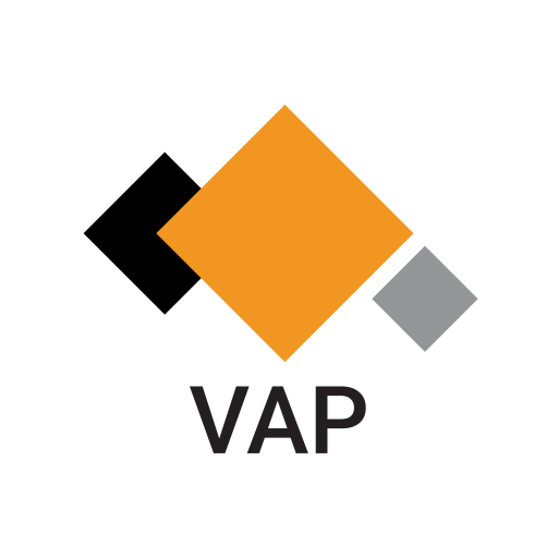 Visual Accident Perimeter logo