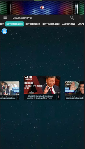 CNA Insider Screenshot 2 - AppWisp.com