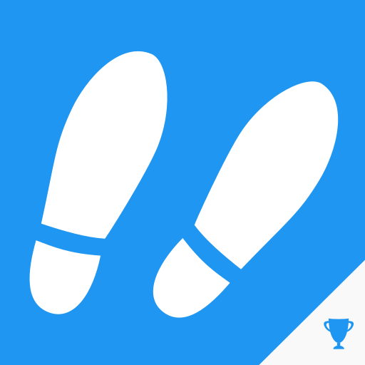 Step Counter - Calorie Counter 1.0.8 Icon