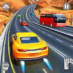 Cover Image of डाउनलोड Traffic Racing - Extreme 1.26 APK