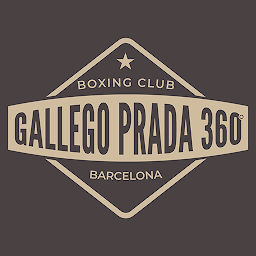 Значок приложения "Gallego Prada 360"