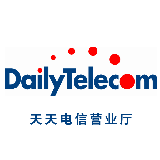 Daily Telecom logo