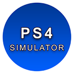 Cover Image of Download PS4 Simulator 2.2 APK