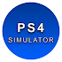 PS4 Simulator 2.3