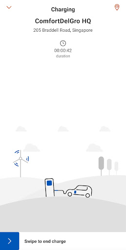 CDG ENGIE EV Charging Screen 3