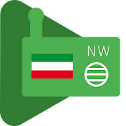Internet Radio Nordrhein-Westfalen  Icon