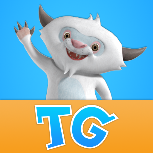 Toon Goggles for TV – Apps on Google Play